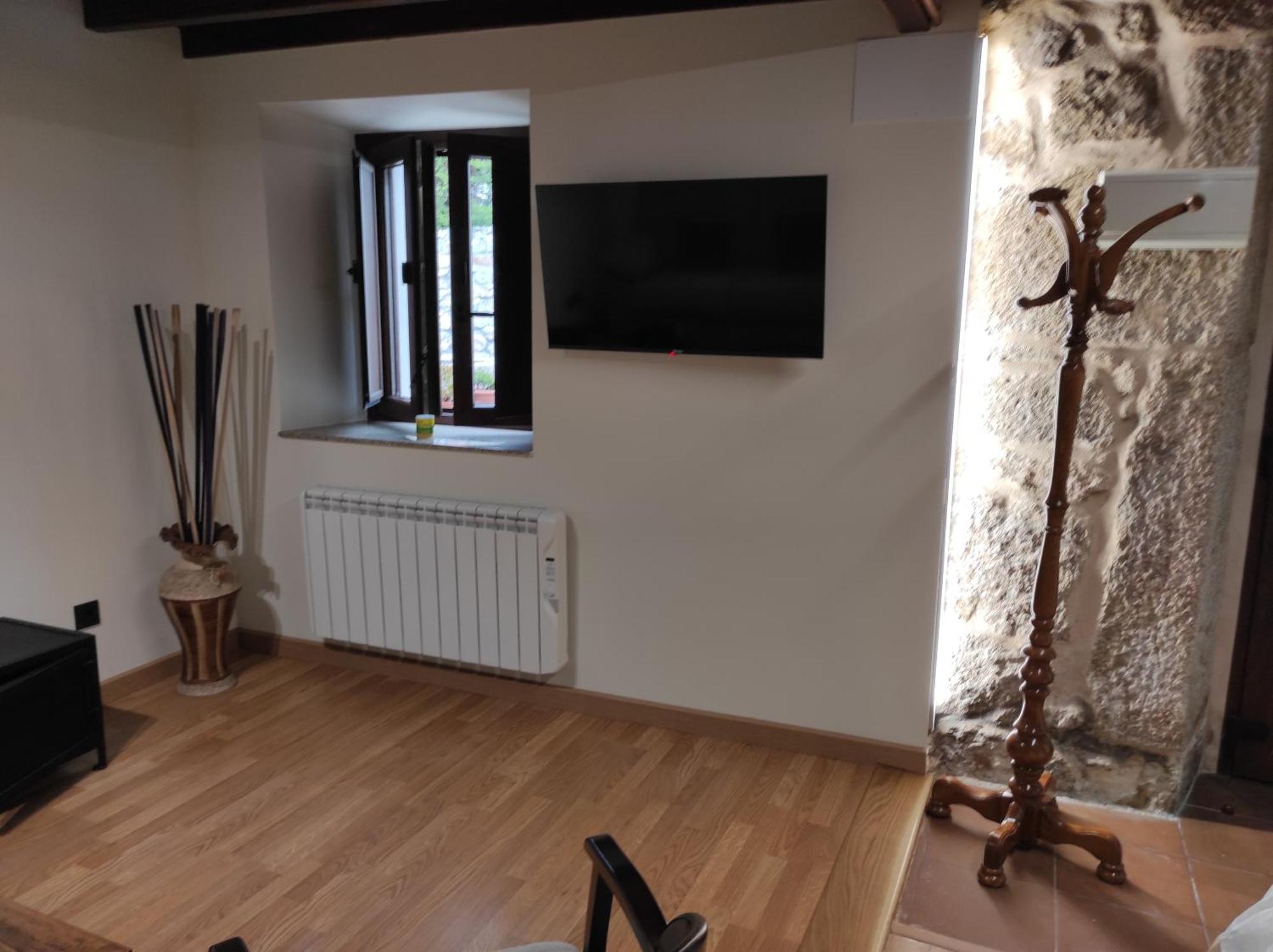 Casa De Xusto Villa Carnota Room photo